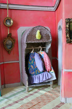 Poupée Lafayette-- Petite Armoire