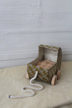 Rustic Leaf-- Rolling Suzy