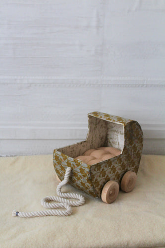 Rustic Leaf-- Rolling Suzy