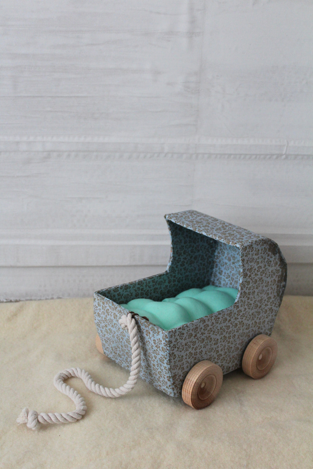 Calme--Rolling Suzie