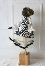 Nikita 17 pouces *Édition limitée