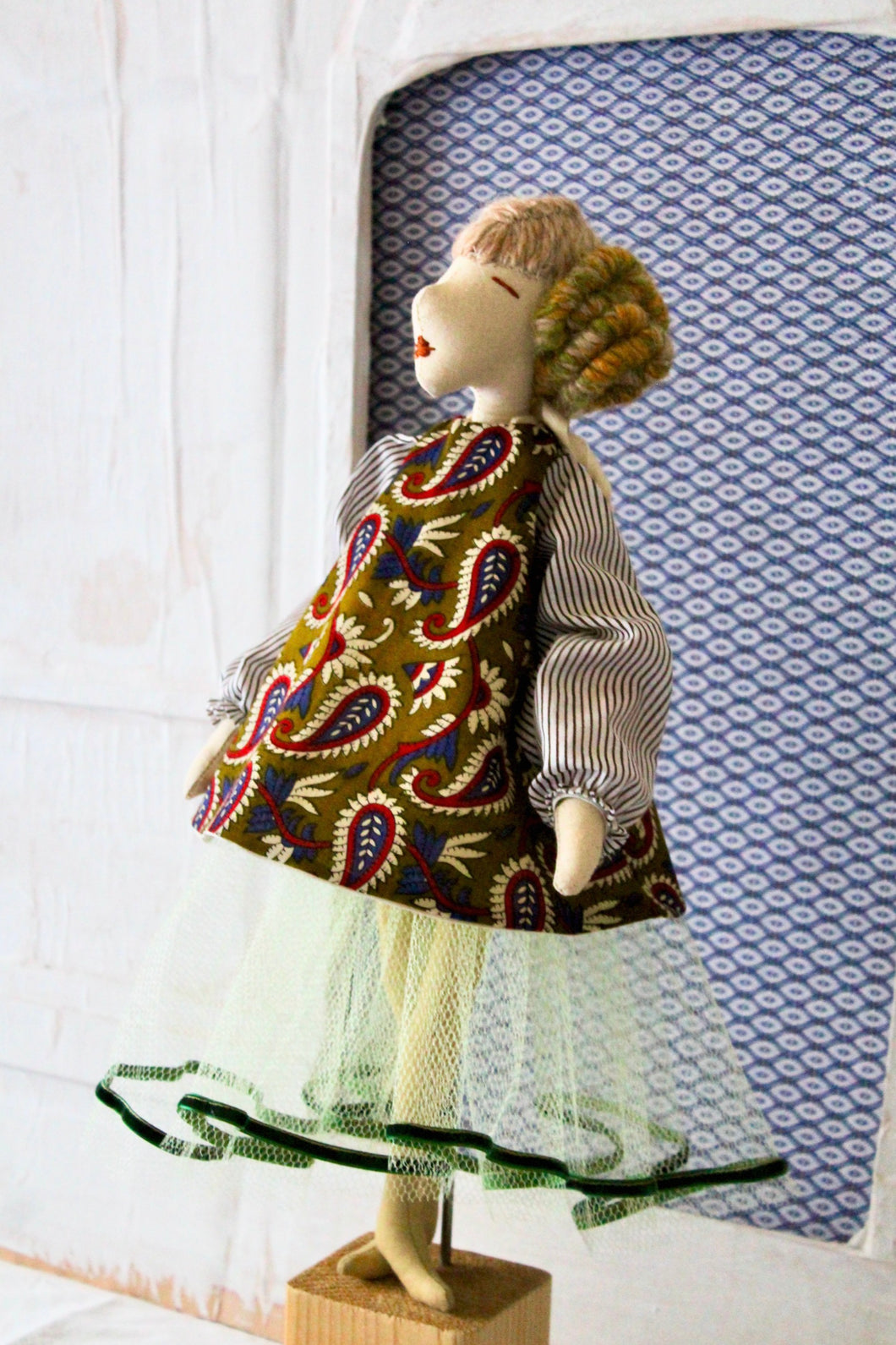 Sundune-- Limited Edition