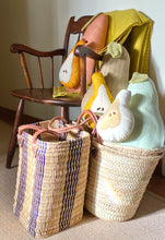 Harvest Double Pear Pillow