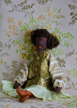 Vintage Medley dress
