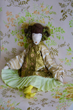 Vintage Medley dress