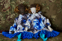Chicago Blues dress