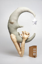 M. Croissant de Lune 