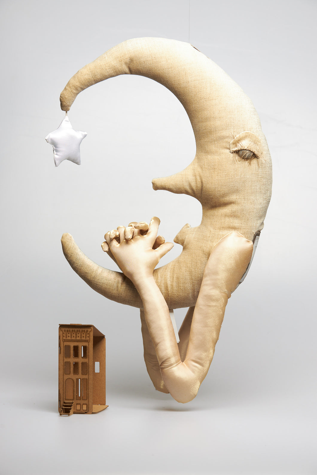 M. Croissant de Lune 