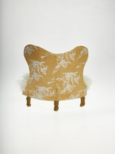 Canapé Spring Air Toile 