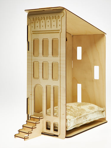 Breukelen Doll House