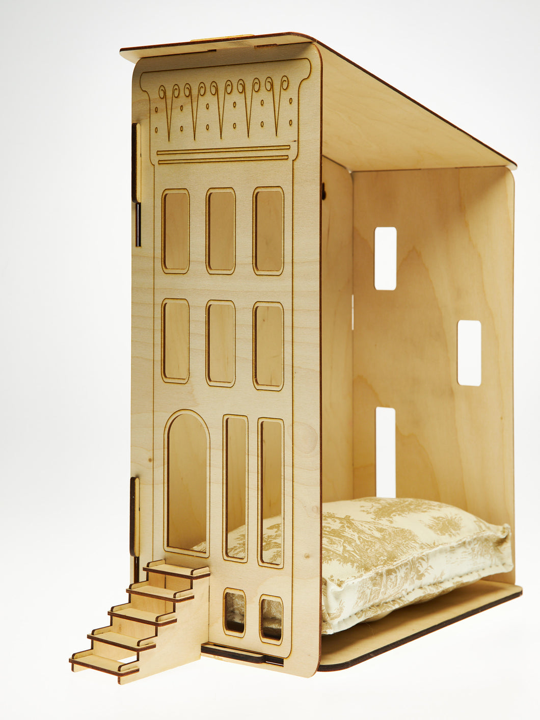 Breukelen Doll House
