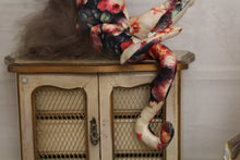 Mischievous Hare -No. 39/ (Romantic Bloom)