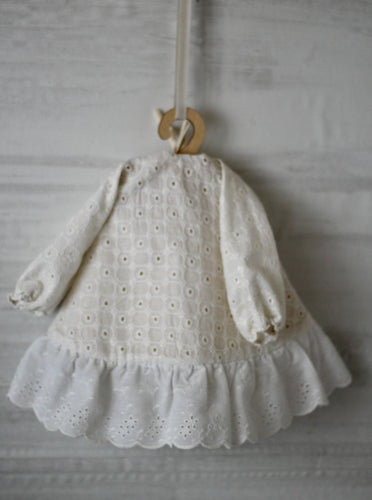 Morning Glory dress