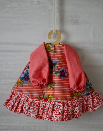 Rita Rose Dress