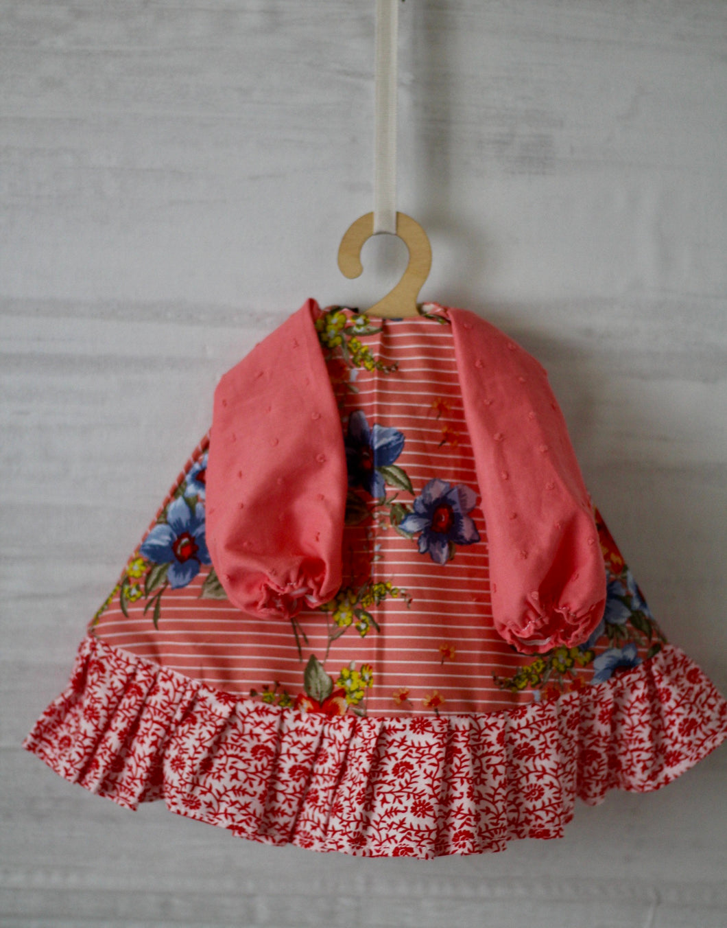 Rita Rose Dress