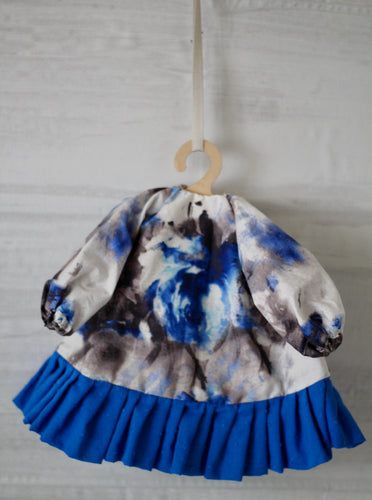 Chicago Blues dress