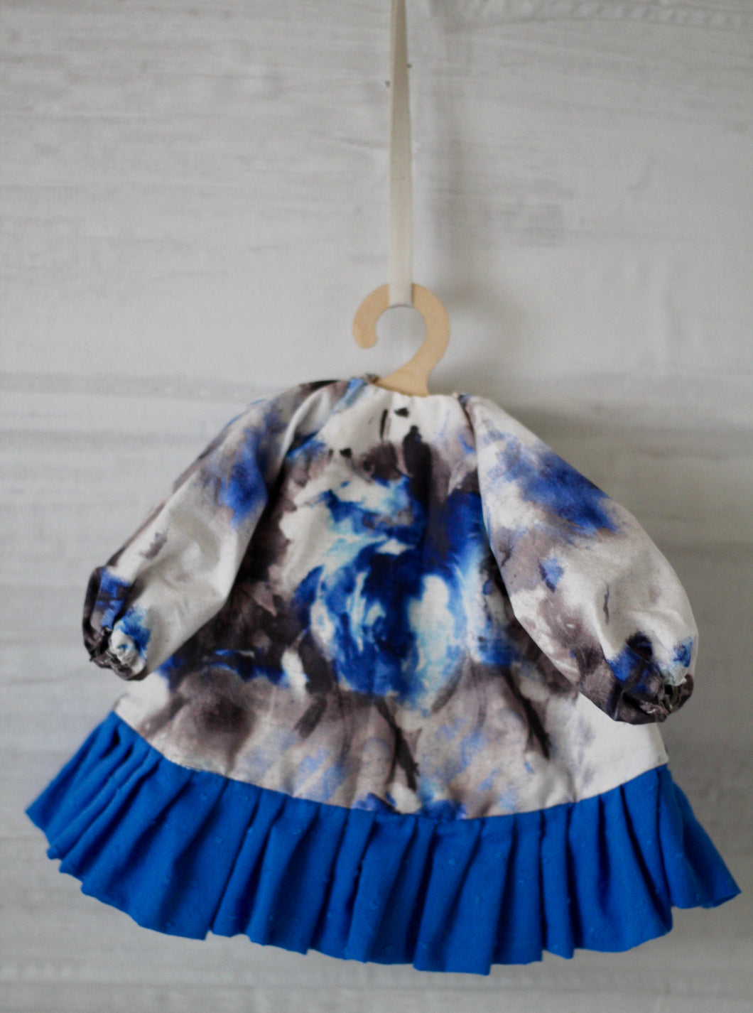 Chicago Blues dress
