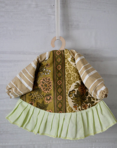 Vintage Medley dress