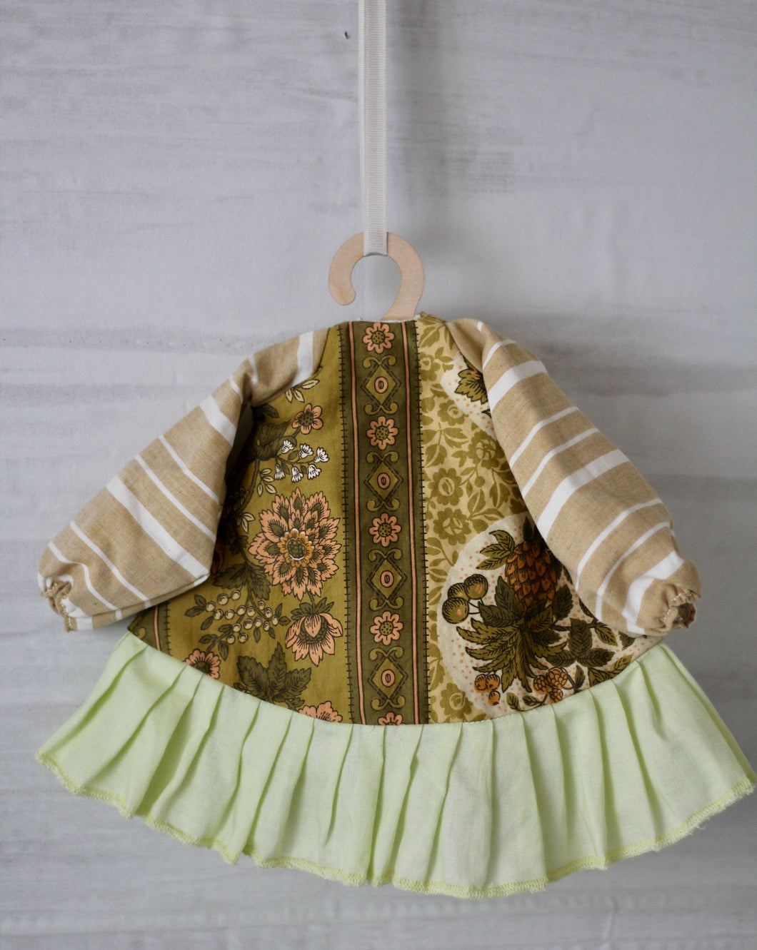 Vintage Medley dress
