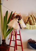 Vintage Medley dress