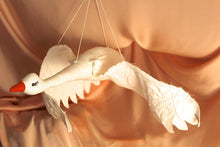 Swan Delivery