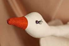 Swan Delivery