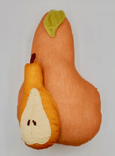 Harvest Double Pear Pillow